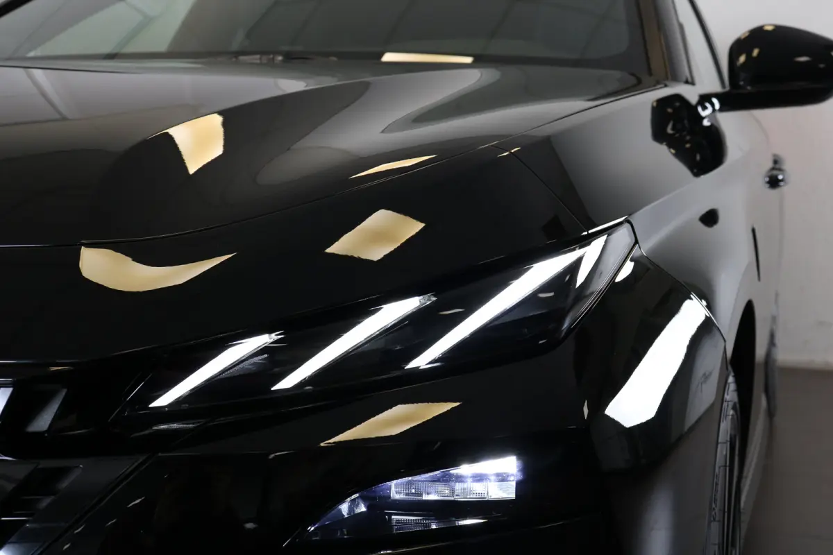GT 54 kWh | Navi | Camera | Verw. voorstoelen en stuur | PDC V+A | Keyless | Ad. cruise control |