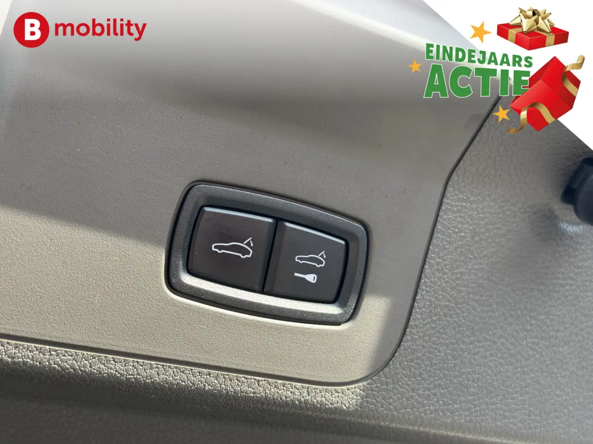 2.9 4 E-Hybrid Panoramadak Sport Chrono Bose Adaptive Cruise Control BTW Auto! | DAB | Elektrische Stoelen | Achteruitrijcamera | NL Auto!