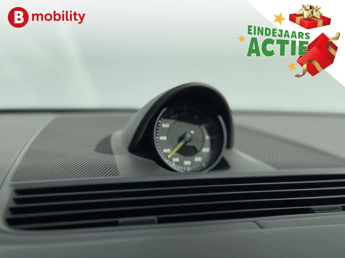 2.9 4 E-Hybrid Panoramadak Sport Chrono Bose Adaptive Cruise Control BTW Auto! | DAB | Elektrische Stoelen | Achteruitrijcamera | NL Auto!