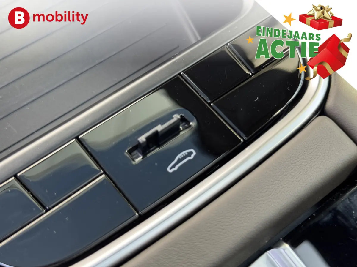 2.9 4 E-Hybrid Panoramadak Sport Chrono Bose Adaptive Cruise Control BTW Auto! | DAB | Elektrische Stoelen | Achteruitrijcamera | NL Auto!