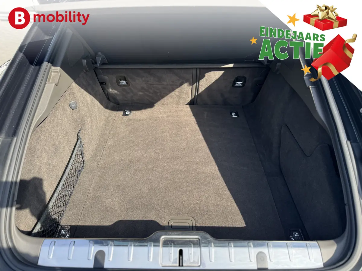 2.9 4 E-Hybrid Panoramadak Sport Chrono Bose Adaptive Cruise Control BTW Auto! | DAB | Elektrische Stoelen | Achteruitrijcamera | NL Auto!