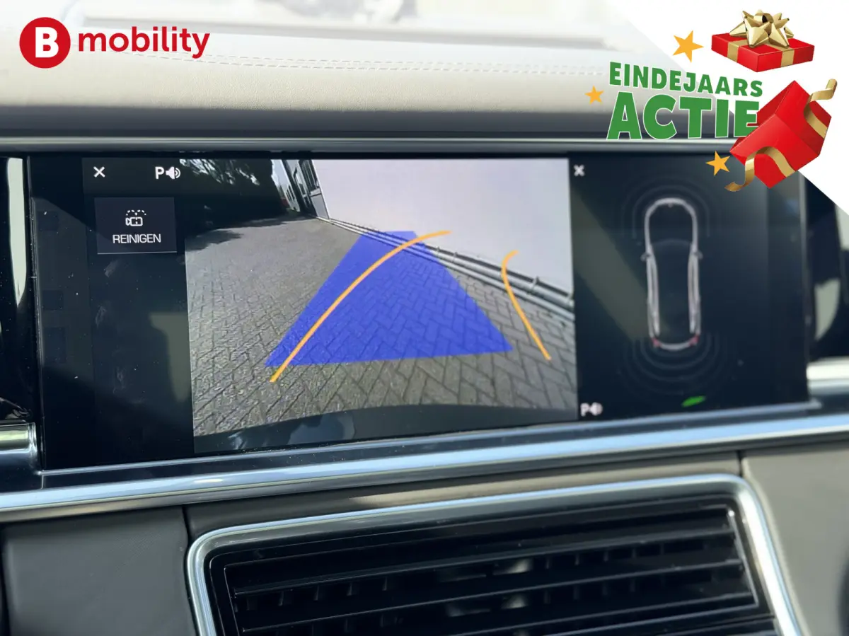 2.9 4 E-Hybrid Panoramadak Sport Chrono Bose Adaptive Cruise Control BTW Auto! | DAB | Elektrische Stoelen | Achteruitrijcamera | NL Auto!