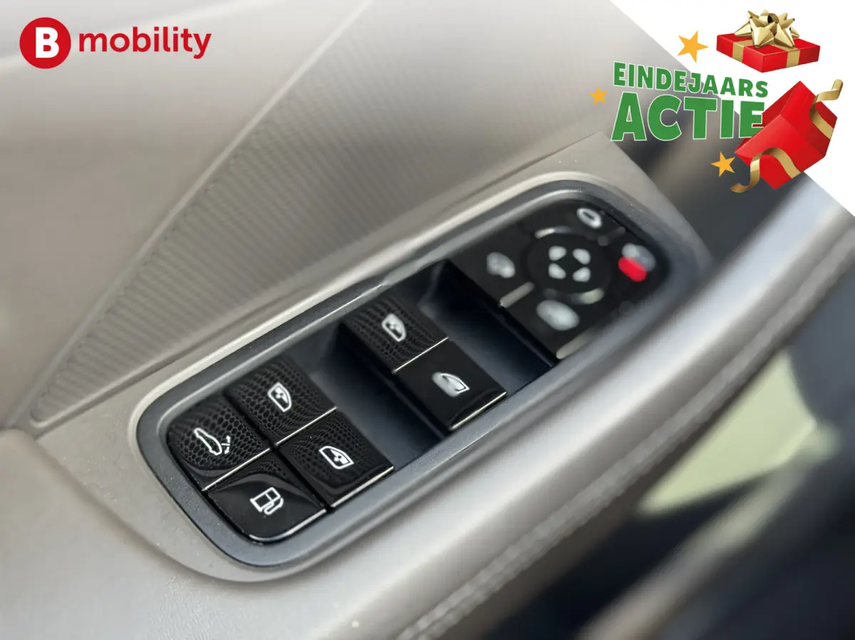2.9 4 E-Hybrid Panoramadak Sport Chrono Bose Adaptive Cruise Control BTW Auto! | DAB | Elektrische Stoelen | Achteruitrijcamera | NL Auto!