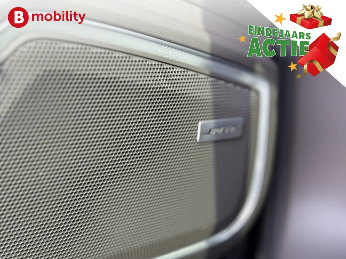 2.9 4 E-Hybrid Panoramadak Sport Chrono Bose Adaptive Cruise Control BTW Auto! | DAB | Elektrische Stoelen | Achteruitrijcamera | NL Auto!