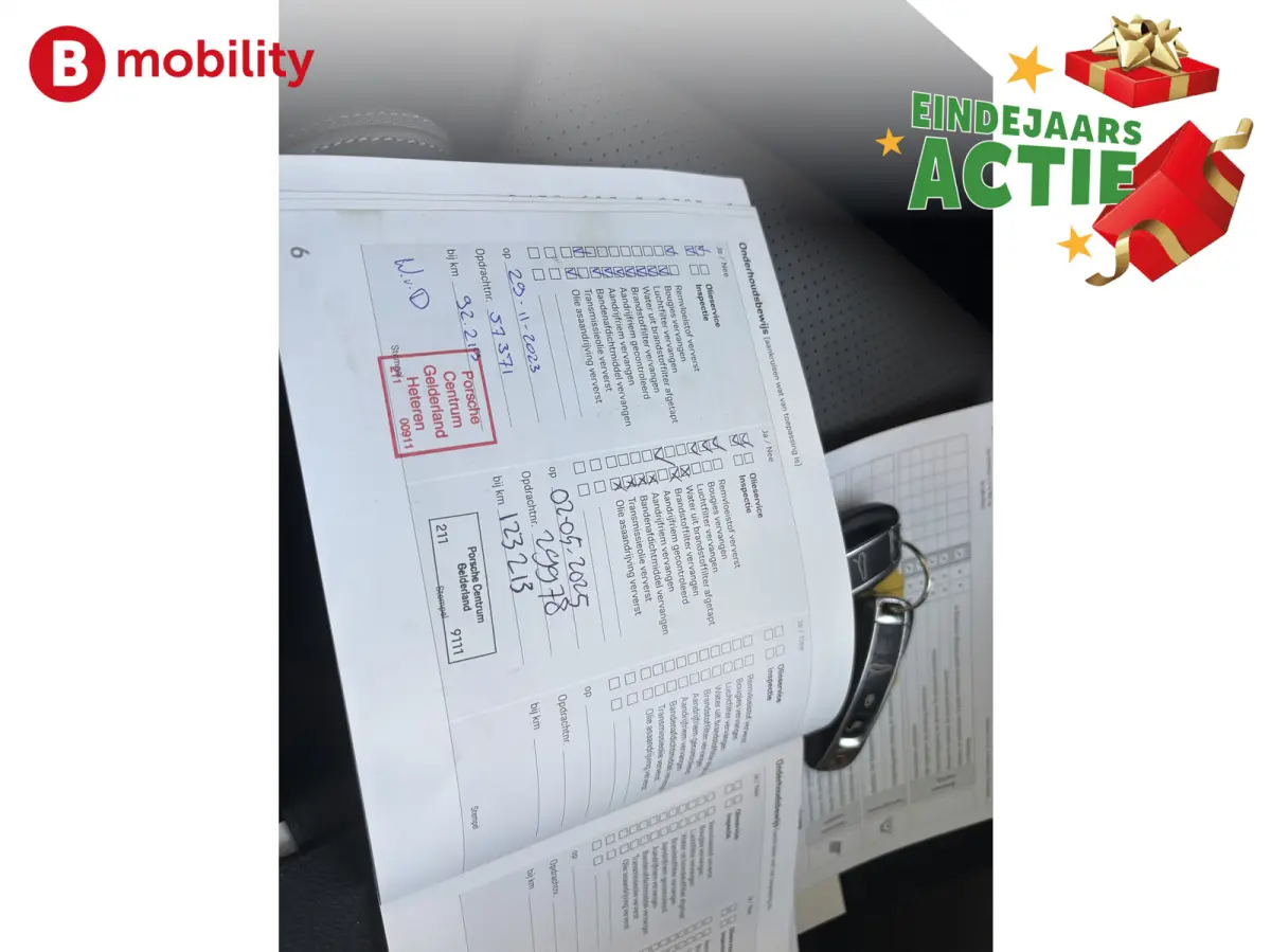 2.9 4 E-Hybrid Panoramadak Sport Chrono Bose Adaptive Cruise Control BTW Auto! | DAB | Elektrische Stoelen | Achteruitrijcamera | NL Auto!