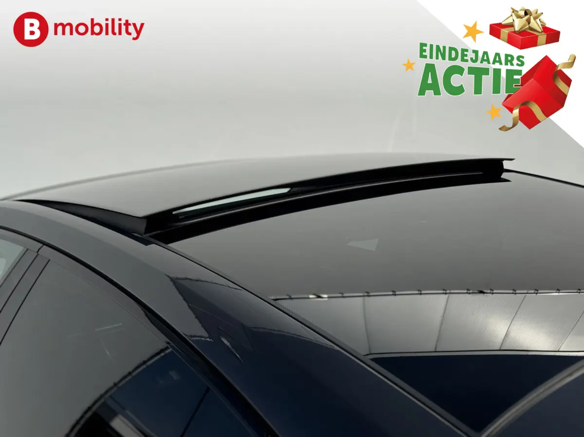 2.9 4 E-Hybrid Panoramadak Sport Chrono Bose Adaptive Cruise Control BTW Auto! | DAB | Elektrische Stoelen | Achteruitrijcamera | NL Auto!