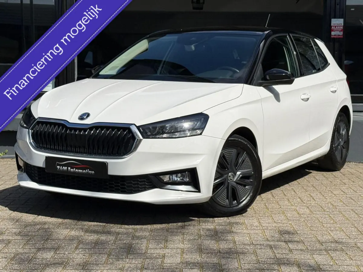 1.0 TSI Business Edition Aut*Led*Car-Play*Clima