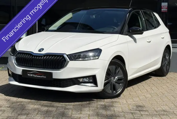 1.0 TSI Business Edition Aut*Led*Car-Play*Clima