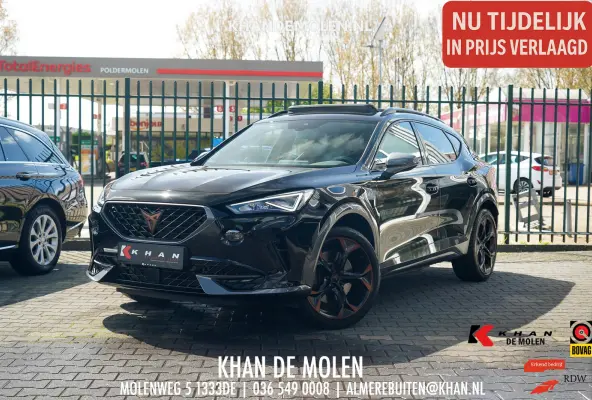 1.4 e-Hybrid VZ Performance Pano|Memory|Elektrische Achterklep|