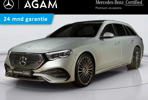 300 e Sport Edition Panorama dak | Trekhaak