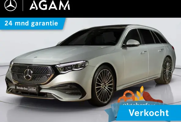 300 e Sport Edition Panorama dak | Trekhaak