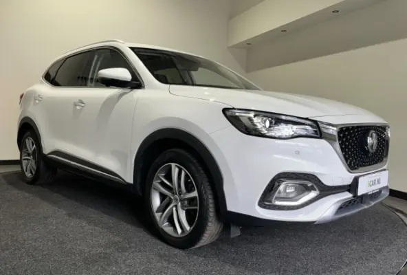 1.5 TGDI Luxury | 360 Camera | Keyless | Panoramadak | Leder | Navigatie | Plug -in Hybrid