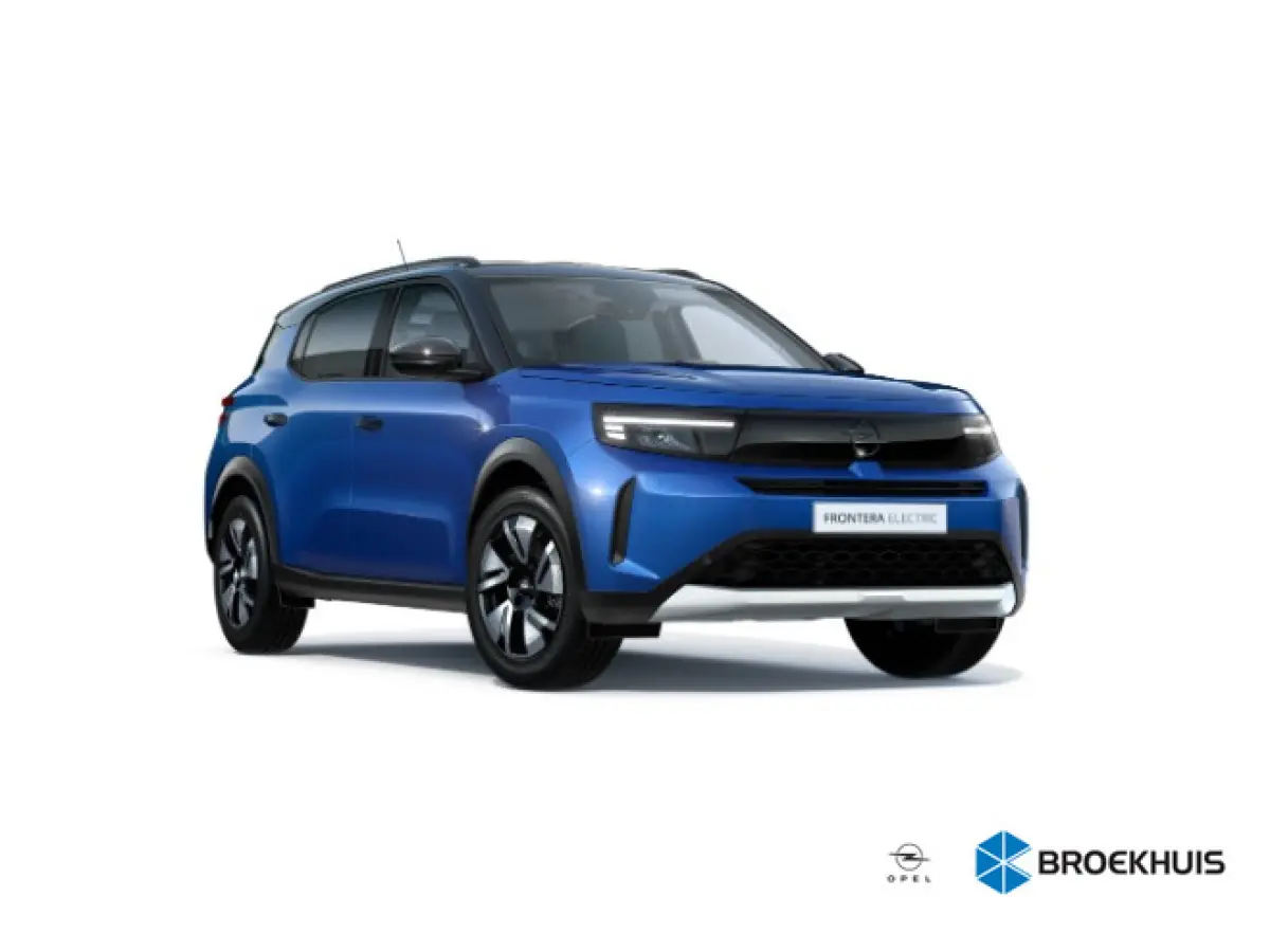 GS - | 10'' Digitaal instrumentenpaneel | 11 kW Boordlader | Apple Carplay/Android Auto|telefoonintegratie premium