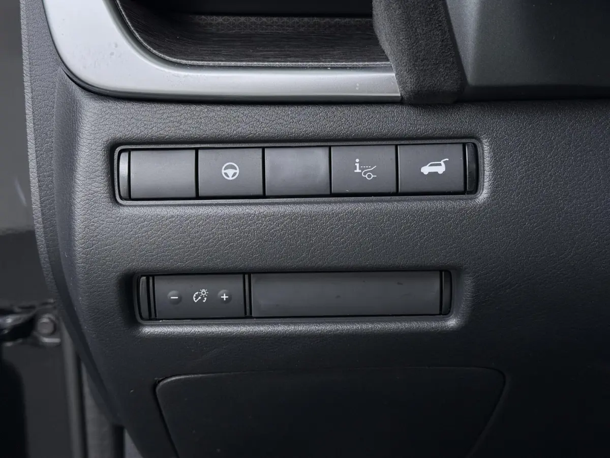 1.5 e-Power Tekna Plus | Panoramadak | Lederen Bekl. | BOSE Audio | Head-Up |