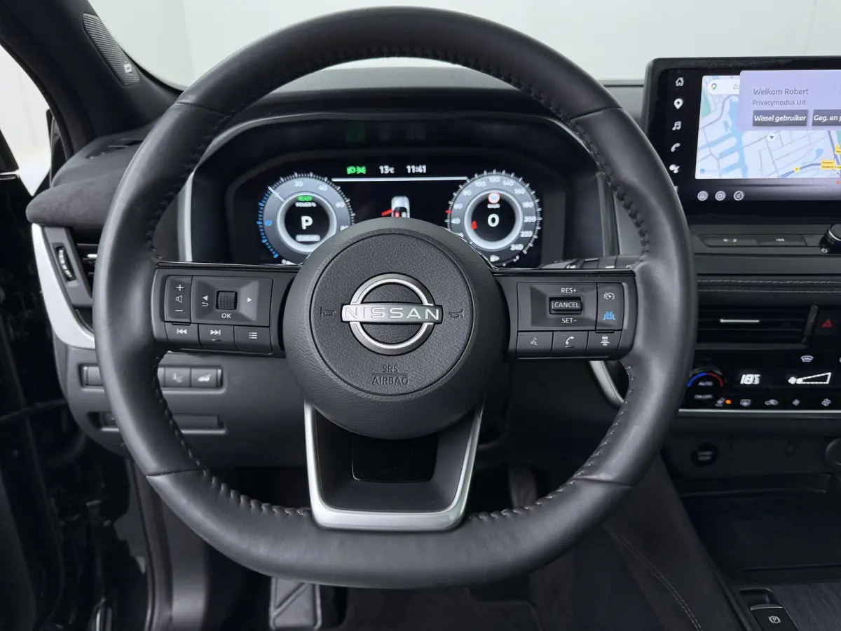 1.5 e-Power Tekna Plus | Panoramadak | Lederen Bekl. | BOSE Audio | Head-Up |
