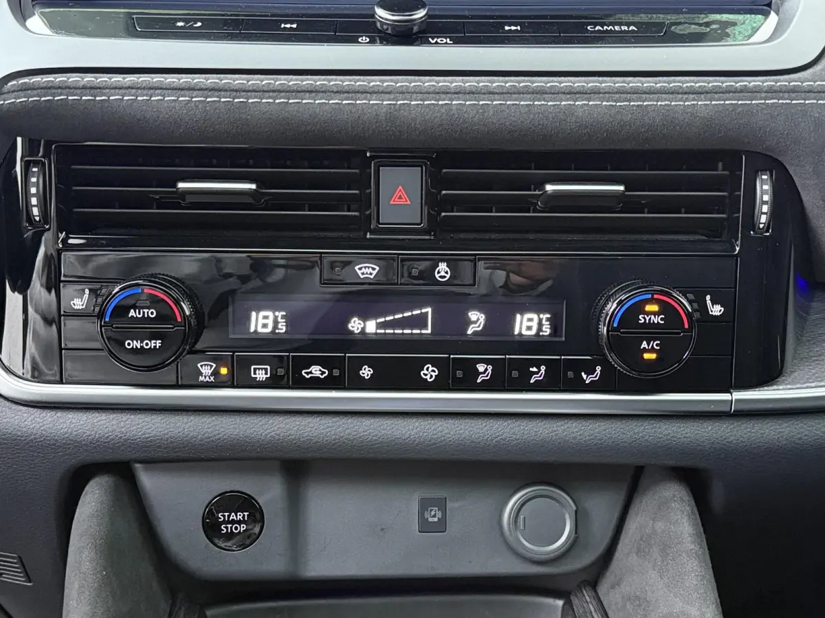 1.5 e-Power Tekna Plus | Panoramadak | Lederen Bekl. | BOSE Audio | Head-Up |