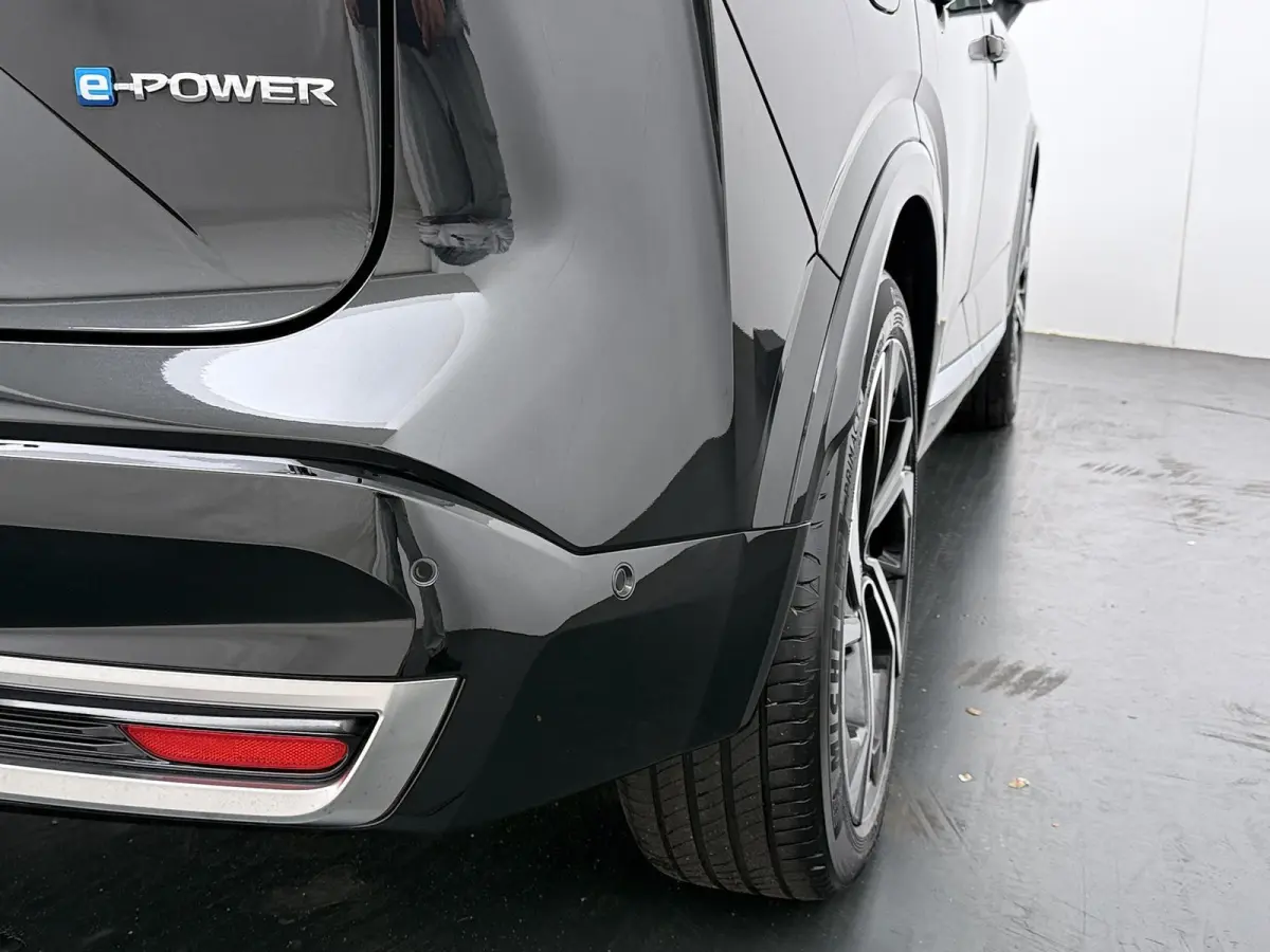 1.5 e-Power Tekna Plus | Panoramadak | Lederen Bekl. | BOSE Audio | Head-Up |