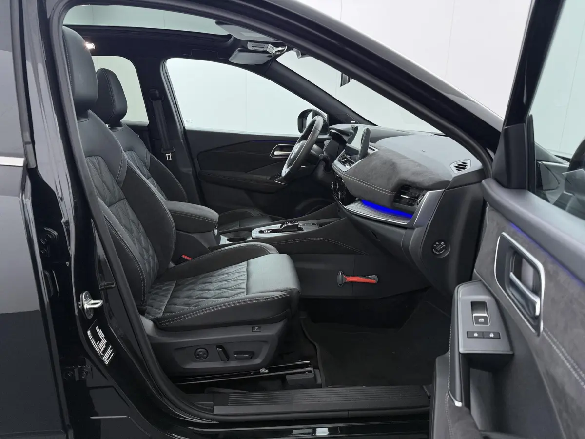 1.5 e-Power Tekna Plus | Panoramadak | Lederen Bekl. | BOSE Audio | Head-Up |