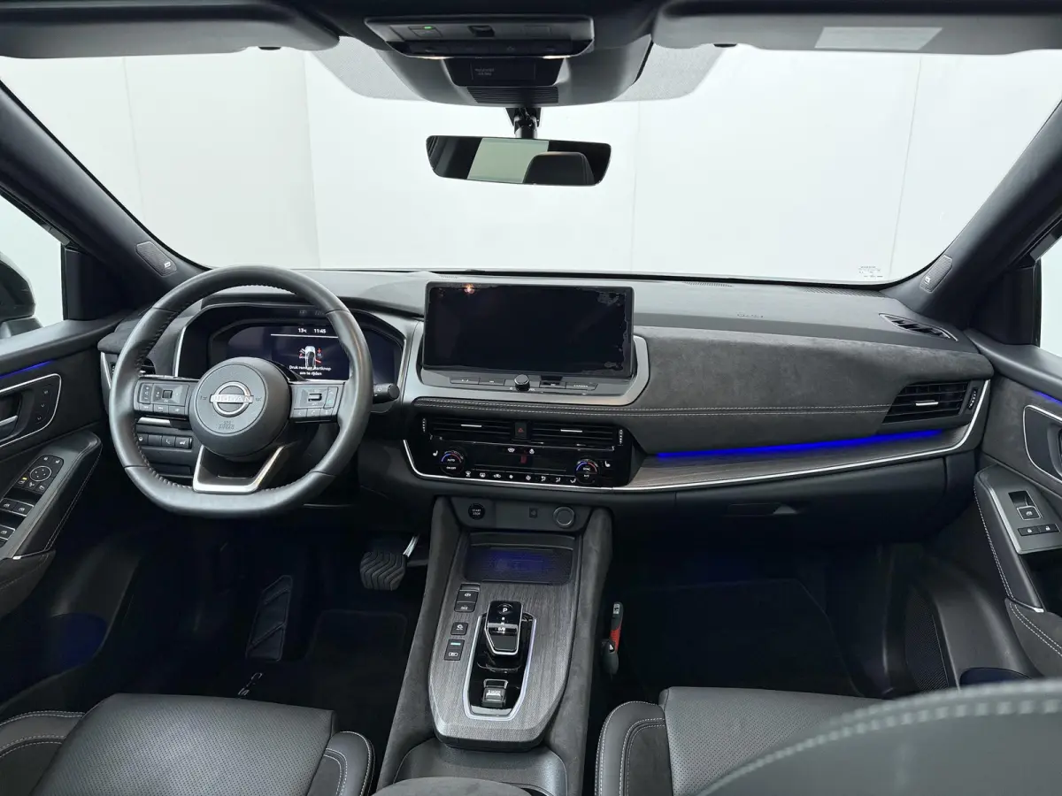 1.5 e-Power Tekna Plus | Panoramadak | Lederen Bekl. | BOSE Audio | Head-Up |