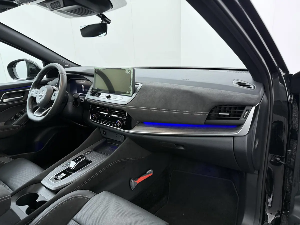 1.5 e-Power Tekna Plus | Panoramadak | Lederen Bekl. | BOSE Audio | Head-Up |