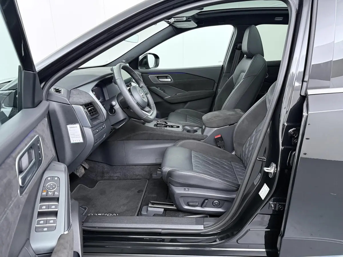 1.5 e-Power Tekna Plus | Panoramadak | Lederen Bekl. | BOSE Audio | Head-Up |