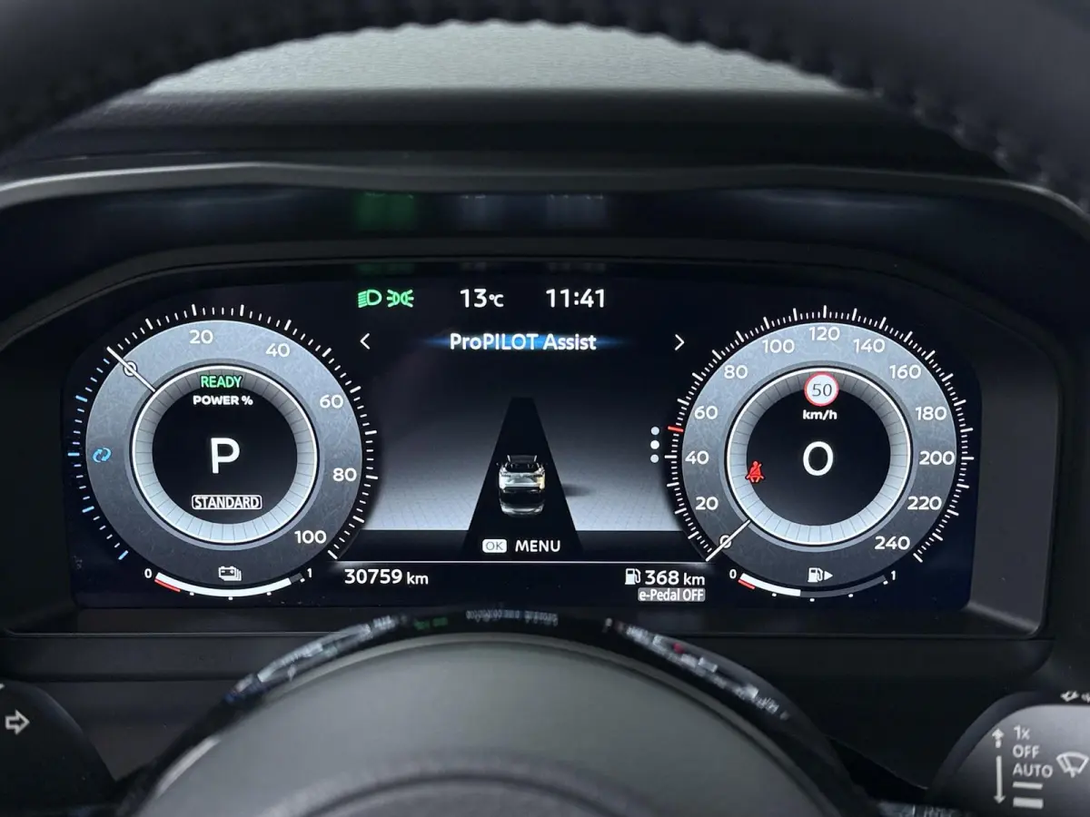 1.5 e-Power Tekna Plus | Panoramadak | Lederen Bekl. | BOSE Audio | Head-Up |