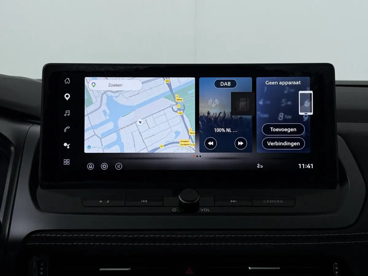 1.5 e-Power Tekna Plus | Panoramadak | Lederen Bekl. | BOSE Audio | Head-Up |