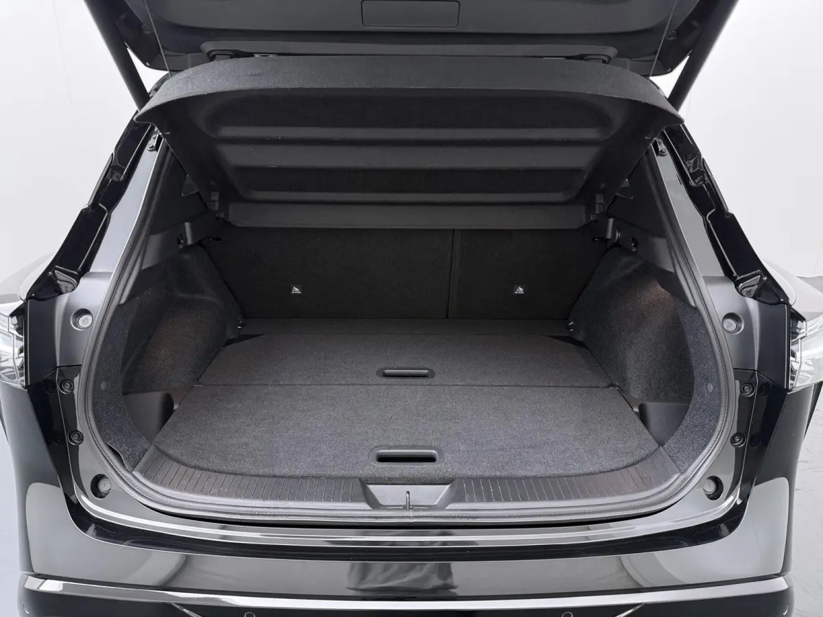 1.5 e-Power Tekna Plus | Panoramadak | Lederen Bekl. | BOSE Audio | Head-Up |