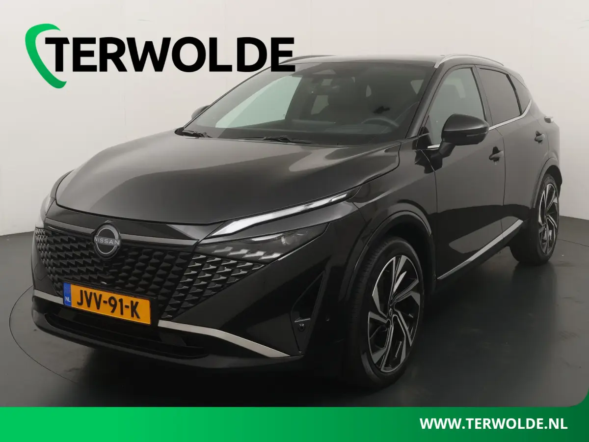 1.5 e-Power Tekna Plus | Panoramadak | Lederen Bekl. | BOSE Audio | Head-Up |