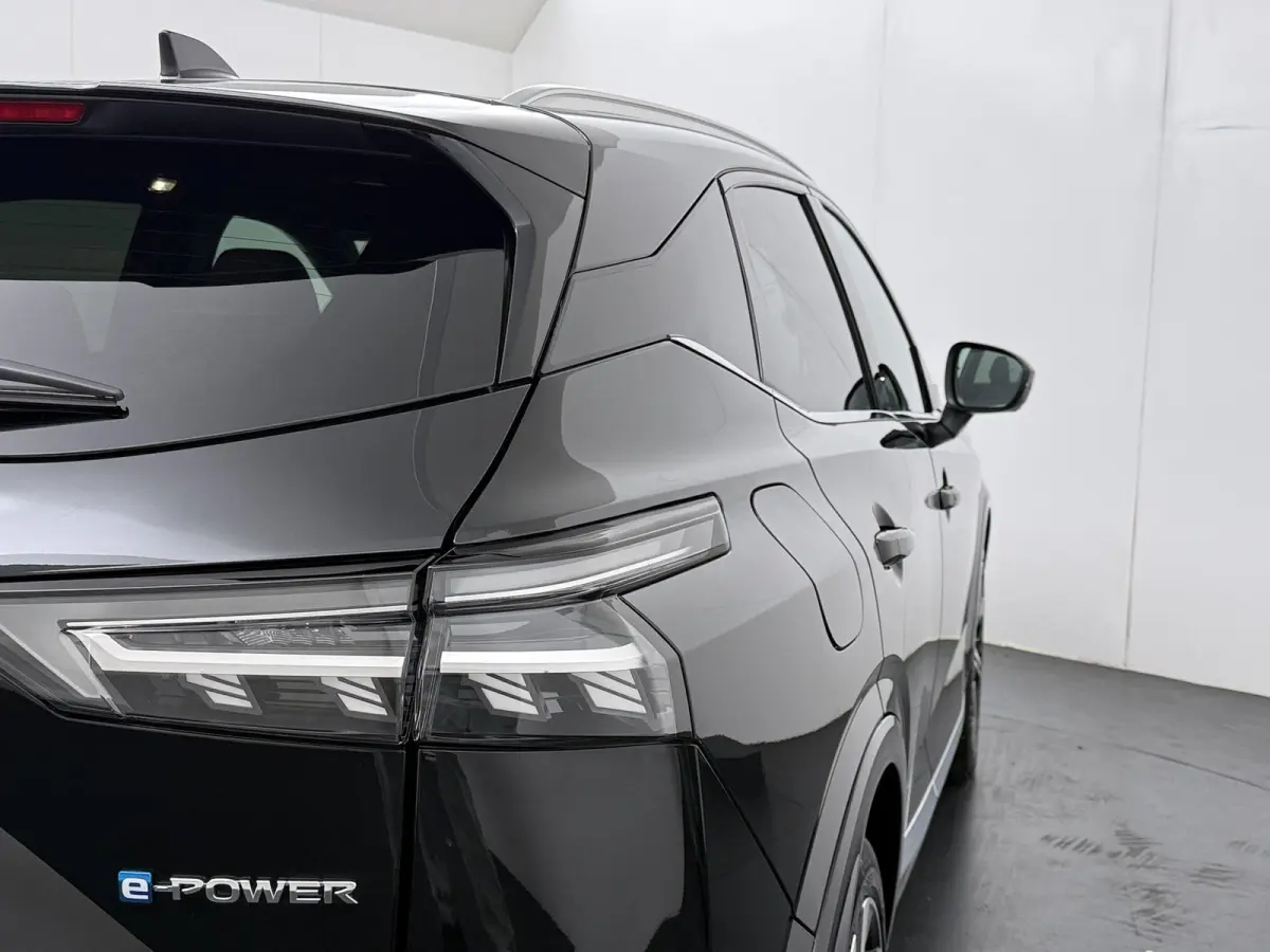 1.5 e-Power Tekna Plus | Panoramadak | Lederen Bekl. | BOSE Audio | Head-Up |