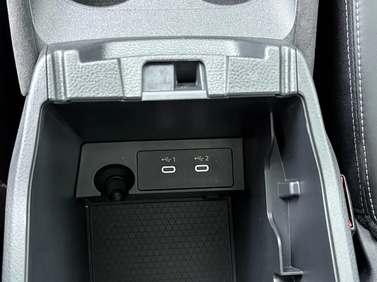 1.5 e-Power Tekna Plus | Panoramadak | Lederen Bekl. | BOSE Audio | Head-Up |