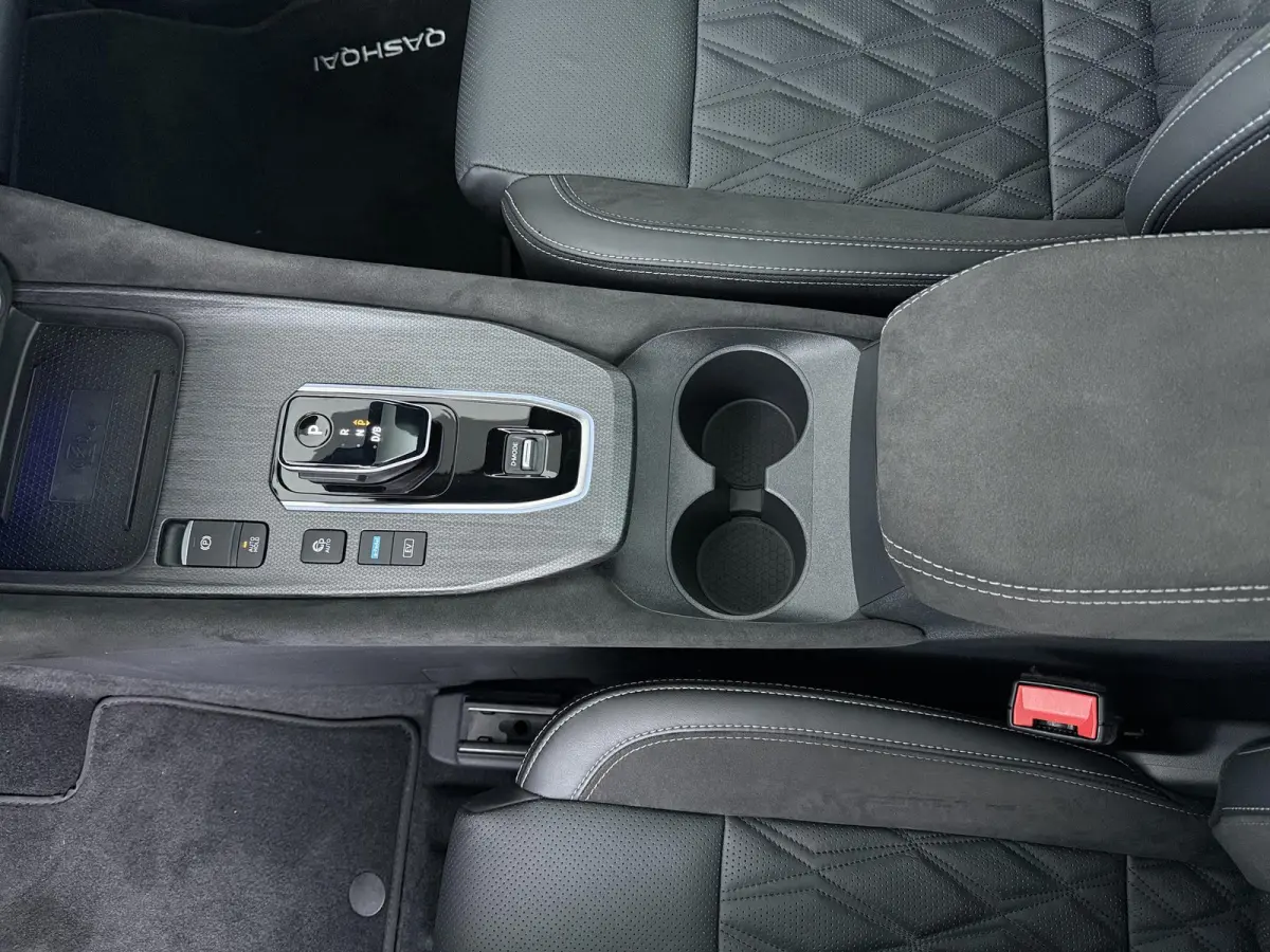 1.5 e-Power Tekna Plus | Panoramadak | Lederen Bekl. | BOSE Audio | Head-Up |