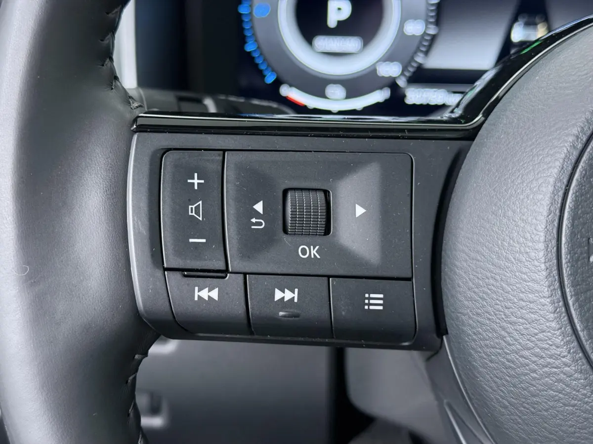 1.5 e-Power Tekna Plus | Panoramadak | Lederen Bekl. | BOSE Audio | Head-Up |