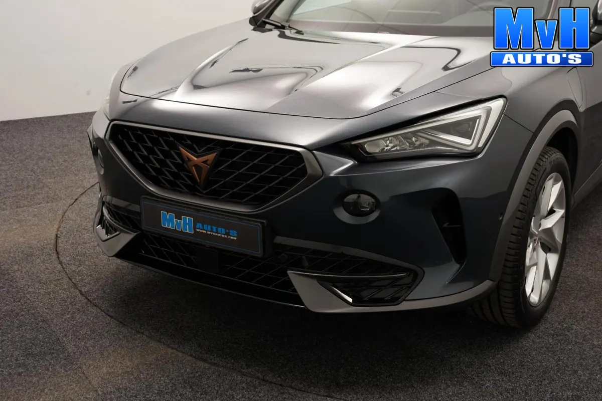 1.4 PHEV|PANO|STUUR.VERW|CAM|ACC|LED|SOH98%