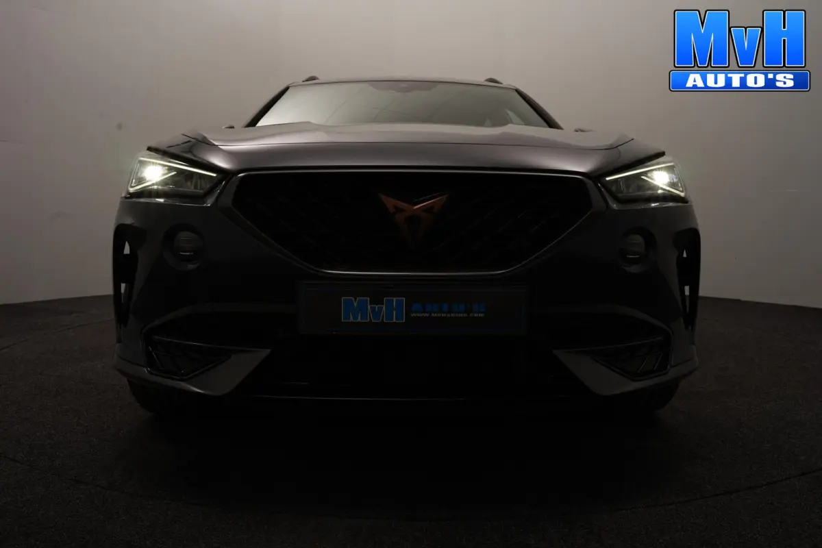 1.4 PHEV|PANO|STUUR.VERW|CAM|ACC|LED|SOH98%