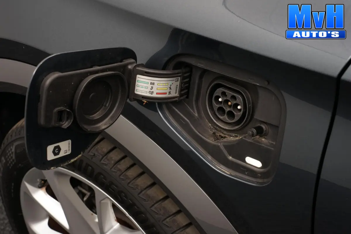 1.4 PHEV|PANO|STUUR.VERW|CAM|ACC|LED|SOH98%