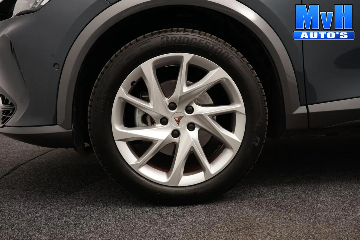 1.4 PHEV|PANO|STUUR.VERW|CAM|ACC|LED|SOH98%