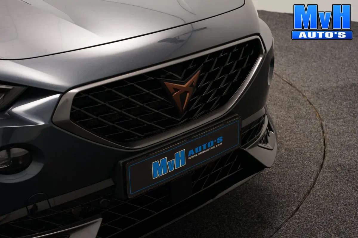 1.4 PHEV|PANO|STUUR.VERW|CAM|ACC|LED|SOH98%