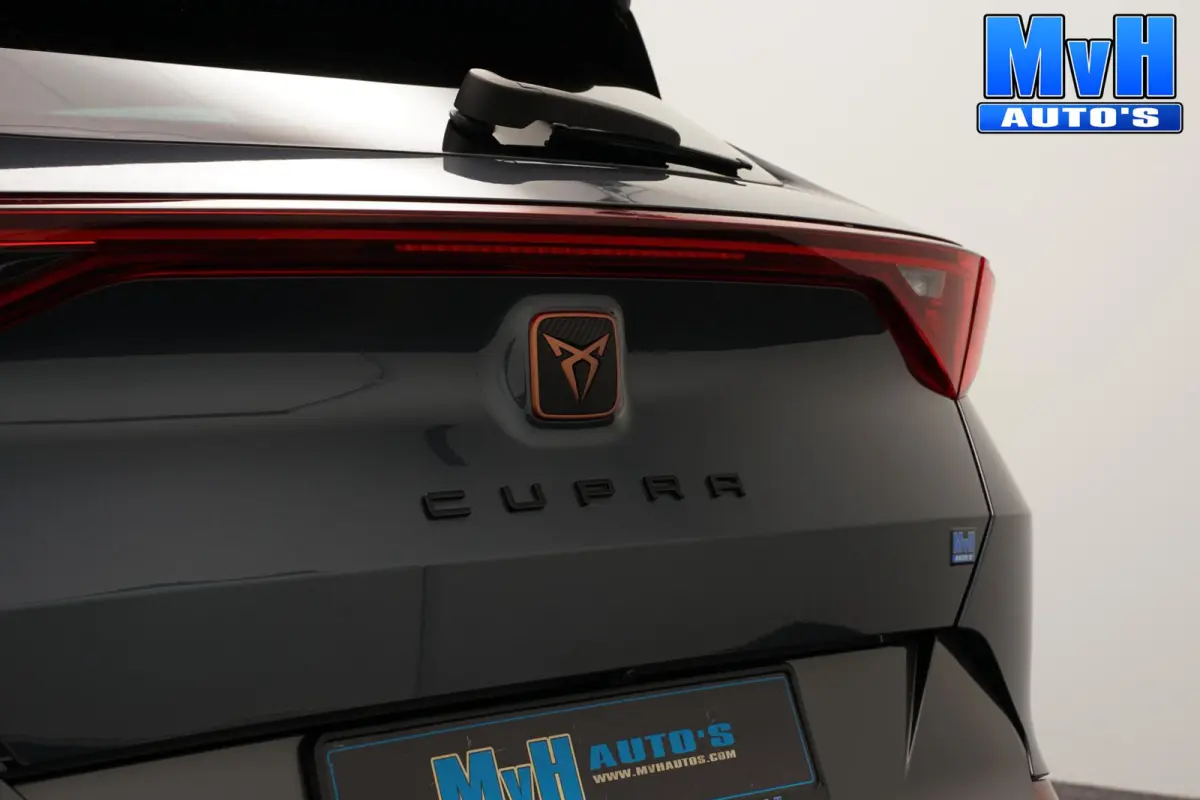 1.4 PHEV|PANO|STUUR.VERW|CAM|ACC|LED|SOH98%