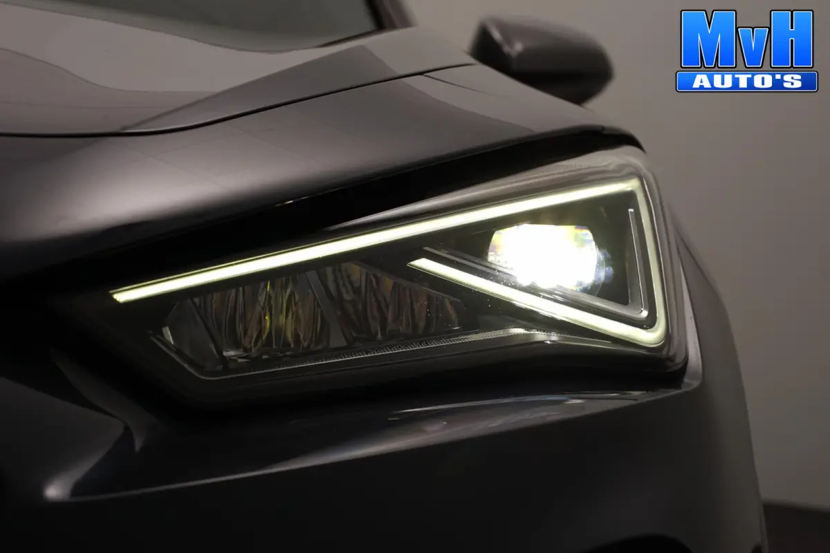 1.4 PHEV|PANO|STUUR.VERW|CAM|ACC|LED|SOH98%