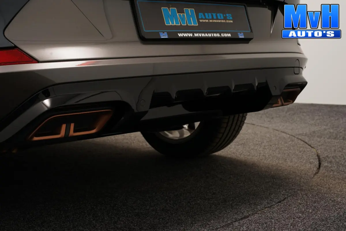 1.4 PHEV|PANO|STUUR.VERW|CAM|ACC|LED|SOH98%