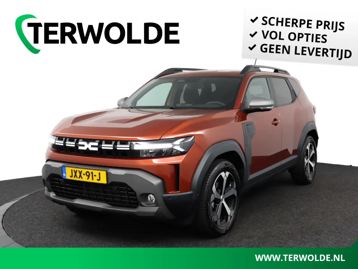limited edition hybrid 155 | Parkeercamera | Navigatie | Stoel-, Stuur- & Voorruitverw. |