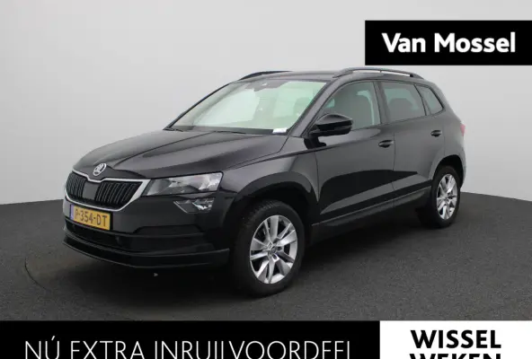 1.5 TSI ACT Business Edition | Automaat | Apple Carplay / Android Auto | Navigatie | camera | Virtual Cockpit | Verwarmde Stoelen | Cruise Control | Stuur verwarming