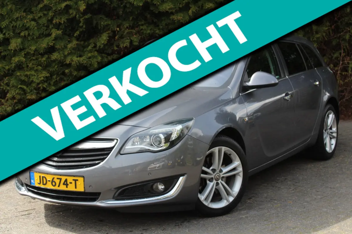 1.6 T Business+ 170PK | Lederen bekleding | Stoel/Stuurverwarming | Navigatie | Parkeersensoren