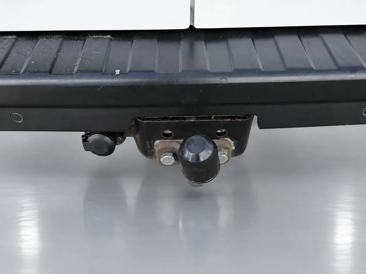 2.0 dCi 120 T29 L1H1 2 x SCHUIFDEUR AIRCO NAVIGATIE CRUISE CONTROL