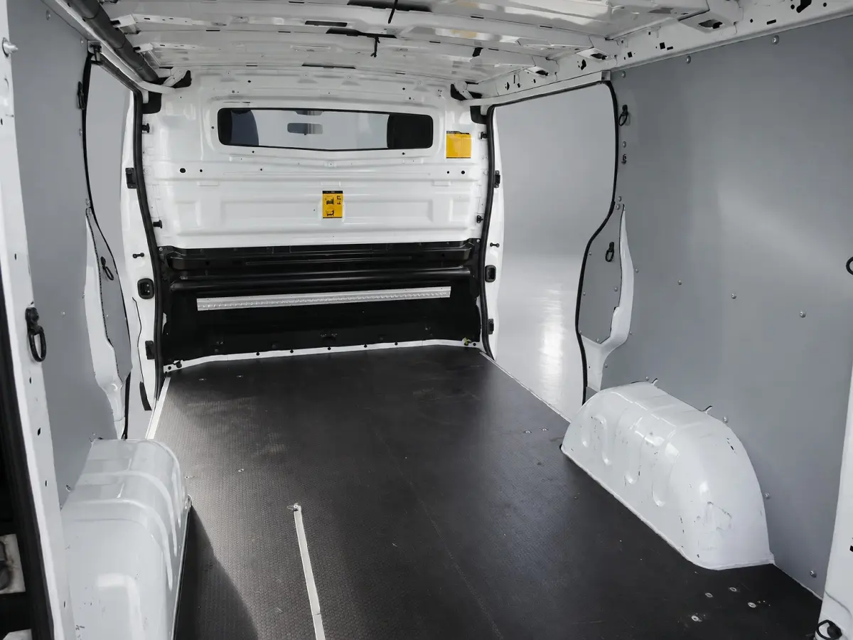 2.0 dCi 120 T29 L1H1 2 x SCHUIFDEUR AIRCO NAVIGATIE CRUISE CONTROL