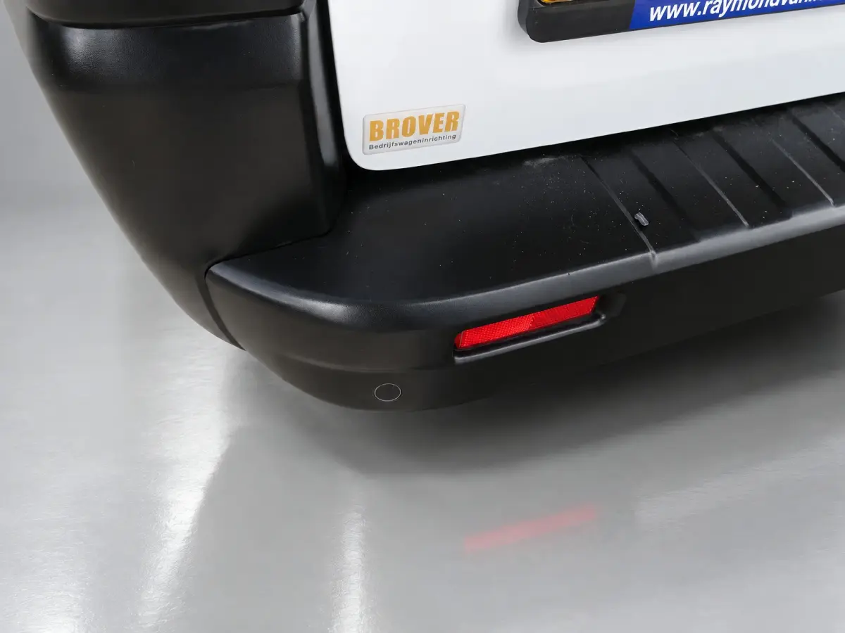 2.0 dCi 120 T29 L1H1 2 x SCHUIFDEUR AIRCO NAVIGATIE CRUISE CONTROL