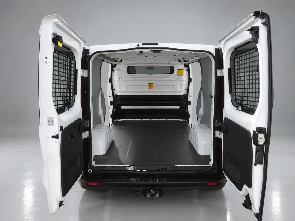 2.0 dCi 120 T29 L1H1 2 x SCHUIFDEUR AIRCO NAVIGATIE CRUISE CONTROL