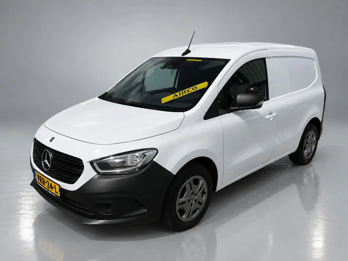 108 CDI L1 Pro MBUX AIRCO CRUISE CONTROL NAVIGATIE