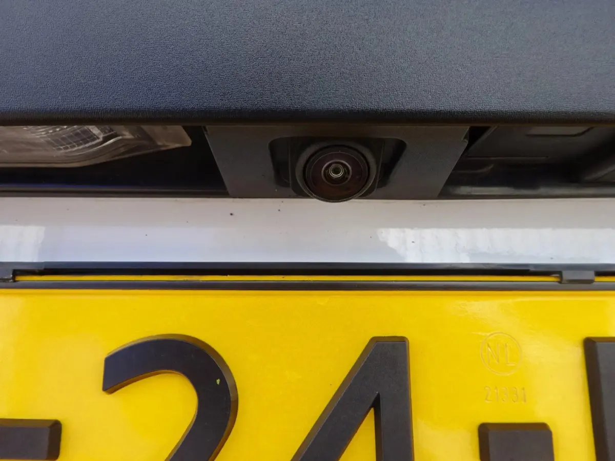108 CDI L1 Pro MBUX AIRCO CRUISE CONTROL NAVIGATIE